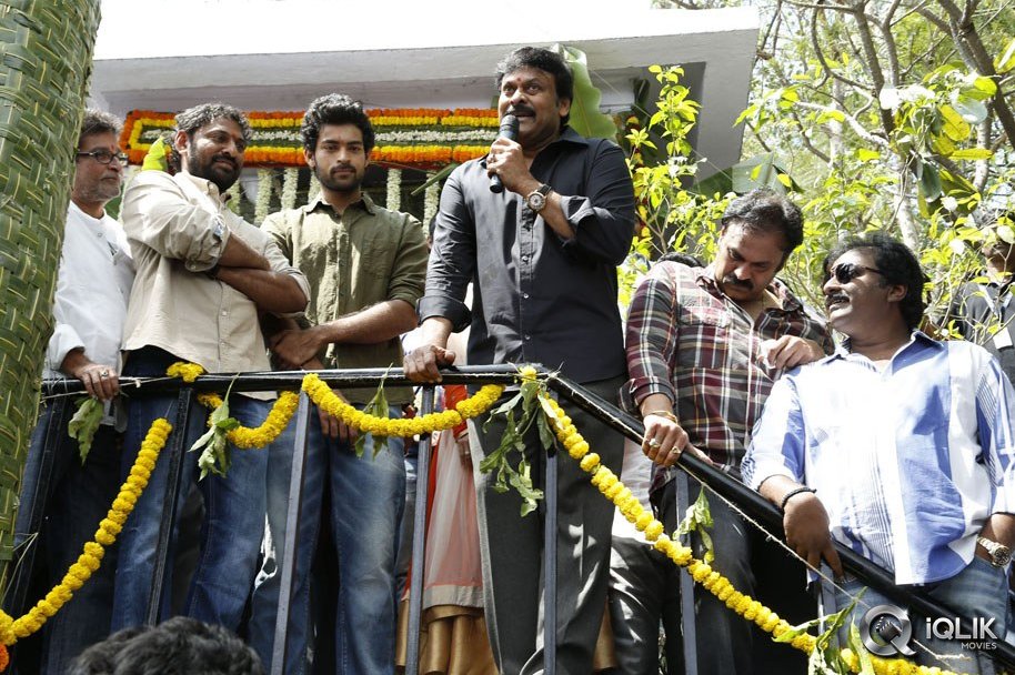 Mukunda-Movie-Launch